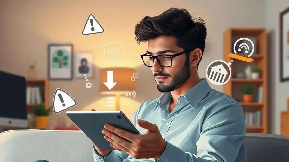 Common pitfalls in savings goal automation