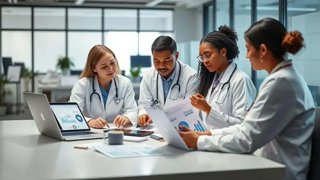 Measuring the success of health programs