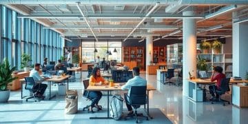 Flexible work perks 2025 trends to watch out for