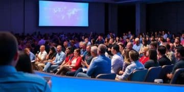 TED from TED2025 New Party: Brand Talks that inspire