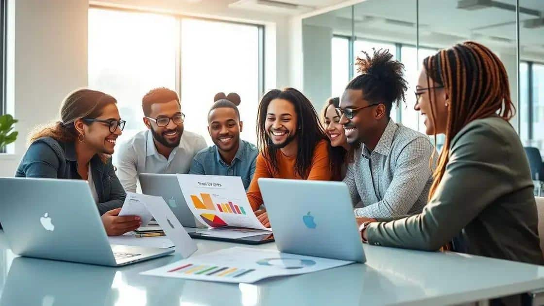 Strategies for new investors in startups