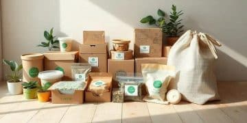 Sustainable packaging news trends: What you need to know
