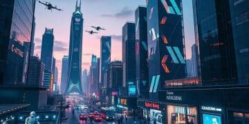 AI innovation trends reshaping our future