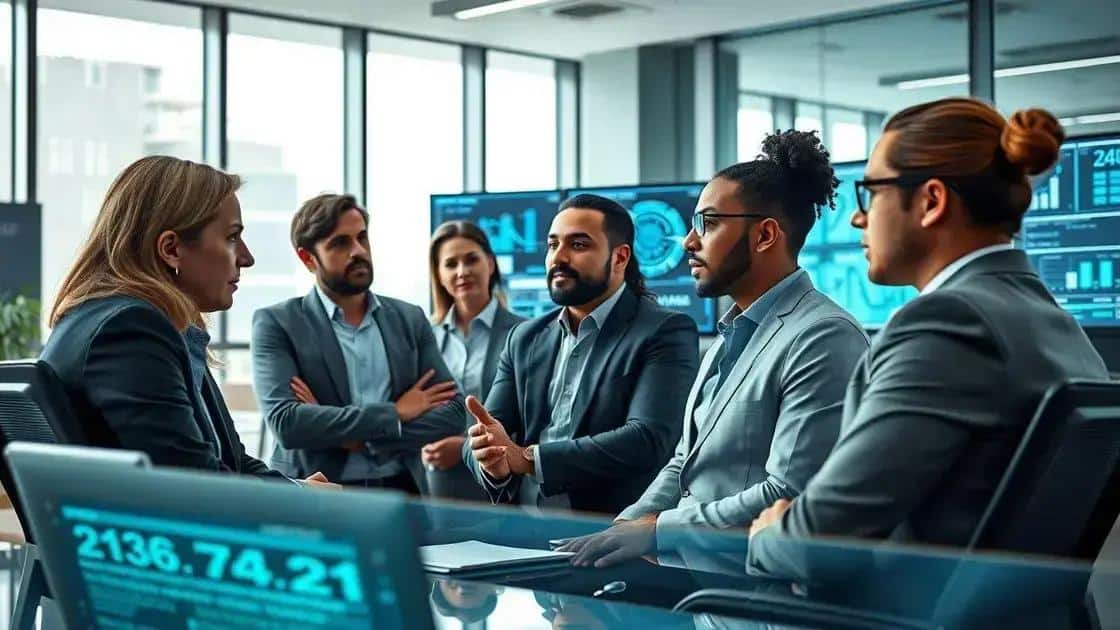 Navigating challenges of AI adoption