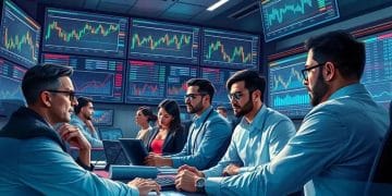 Stock market forecast tools trends: what to expect