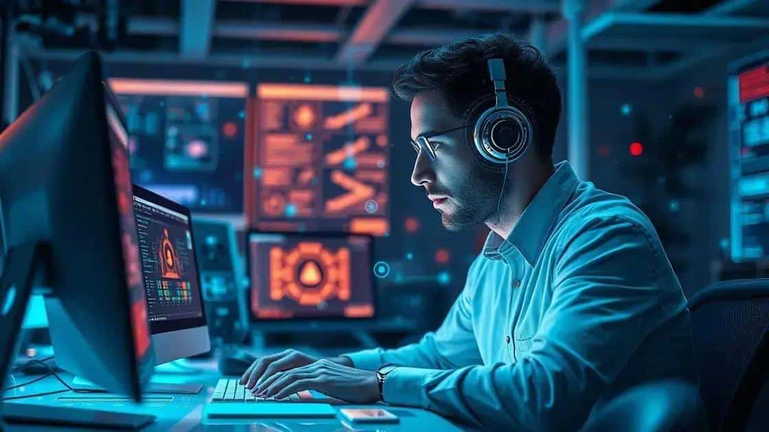 The impact of AI on content creation