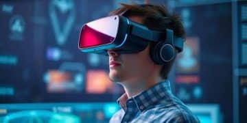 Insights on vr/ar entertainment industry: explore the future