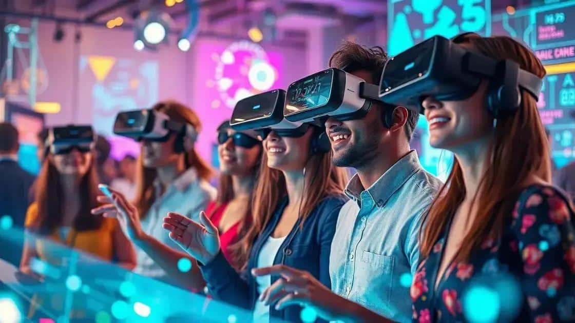 Impact of technology on user experience