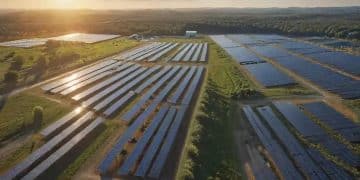 Insights on clean energy projects usa that inspire change