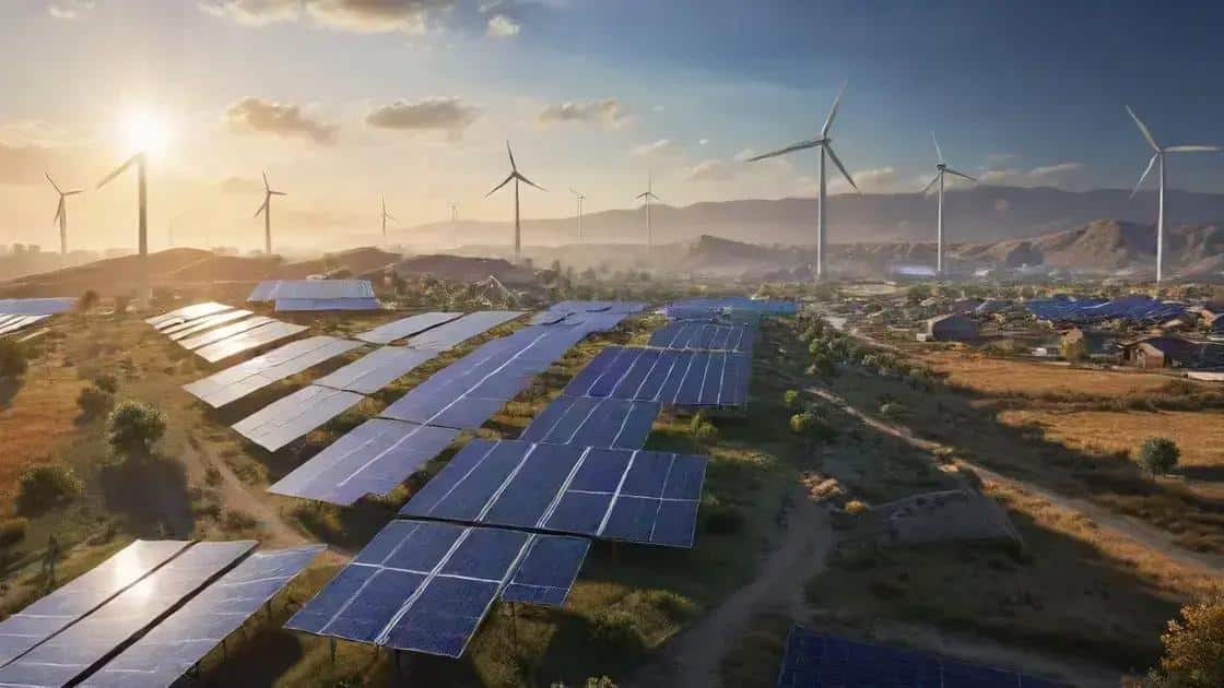 Success stories of clean energy initiatives