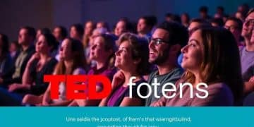 New TED2025 Brand Watch Talks Party: Engage and Inspire