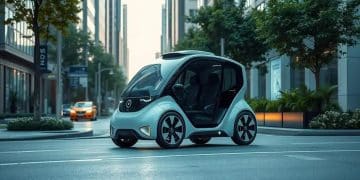 Electric vehicle news trends: what's driving changes?