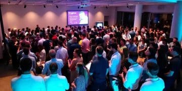 Brand Party: Watch New from TED Talks TED2025