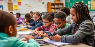 Digital literacy curriculum trends you need to know