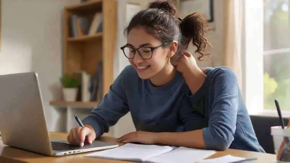 Benefits of using remote learning platforms