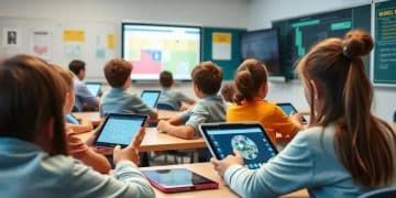 School technology integration trends you can't ignore