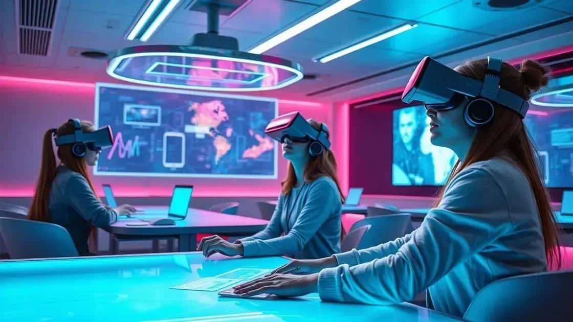 Future predictions for school technology integration
