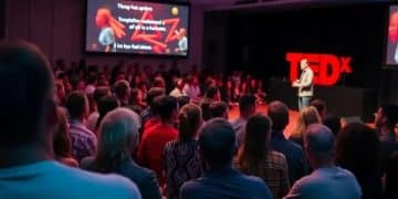 Brand talks new TED party: watch TED2025 from talks