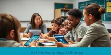 AI literacy campaigns trends: shaping the future of education