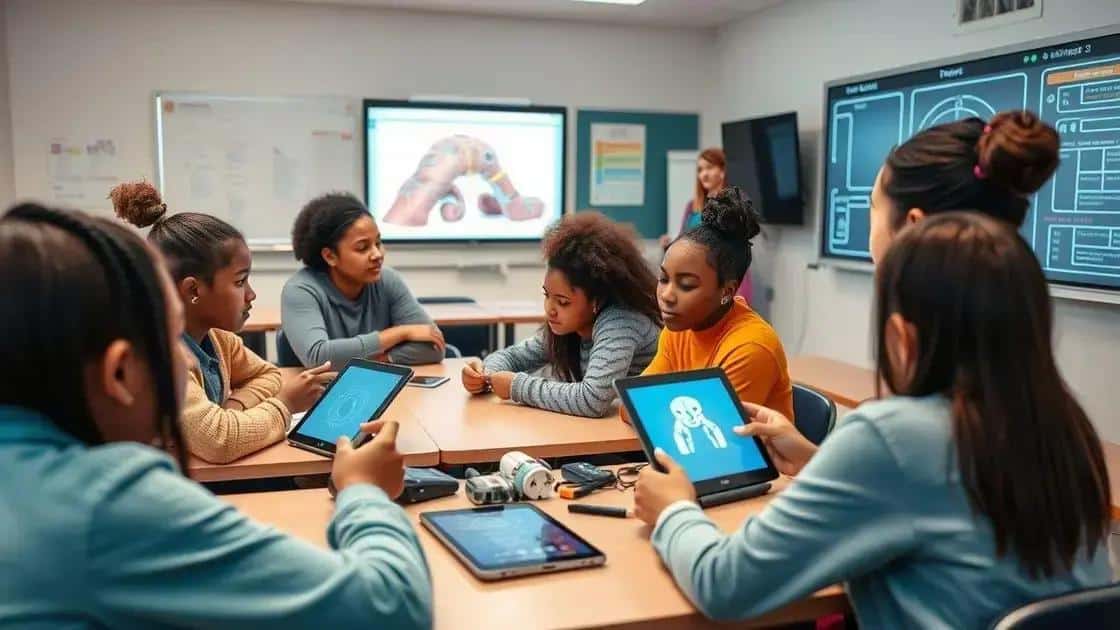 Key trends in AI literacy