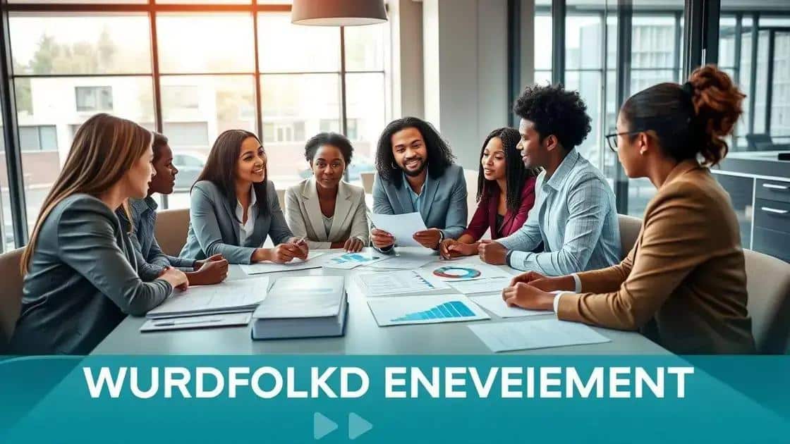 Types of grants available for workforce development
