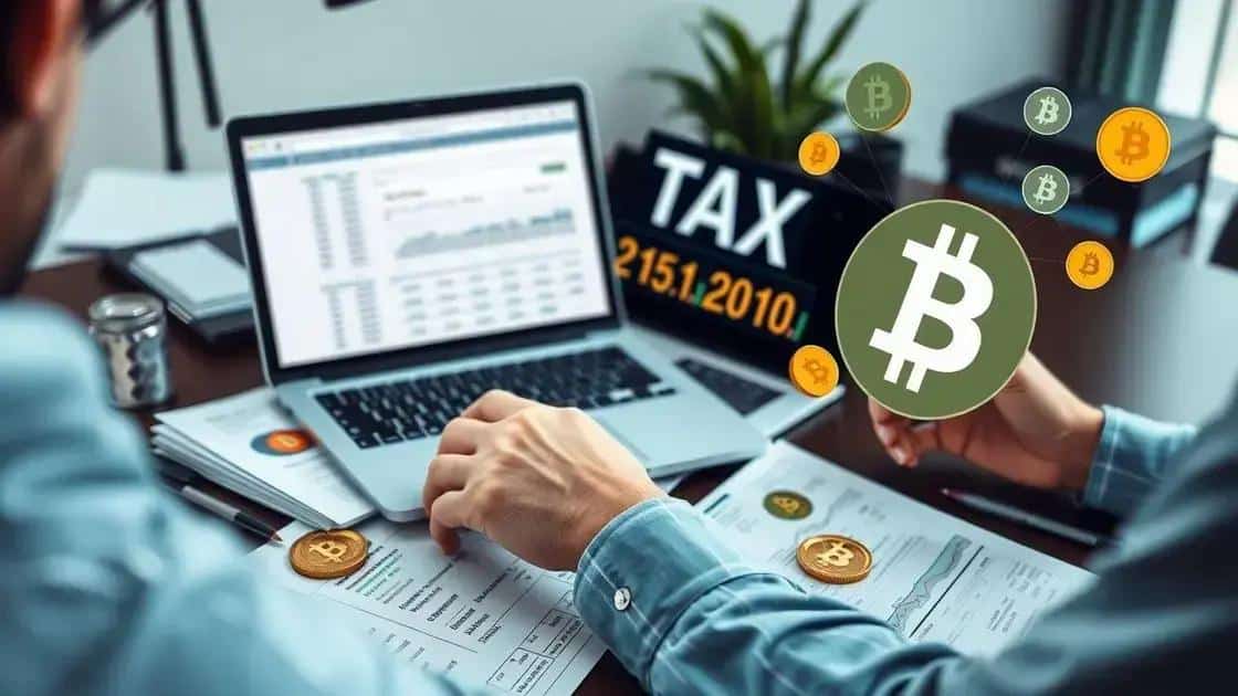 Emerging tax strategies for cryptocurrency investors