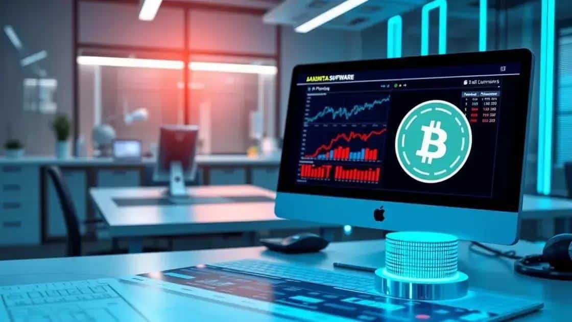 Future trends in cryptocurrency tax planning