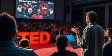 Talks TED2025: Discover the Future of Brand Conversations