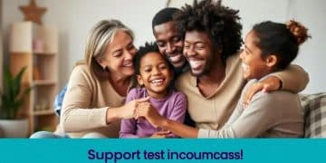Insights on family support benefits for a better life