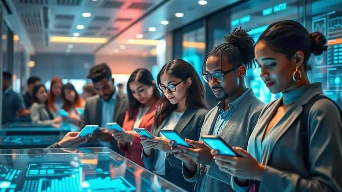 Future trends in bnpl usage and tracking