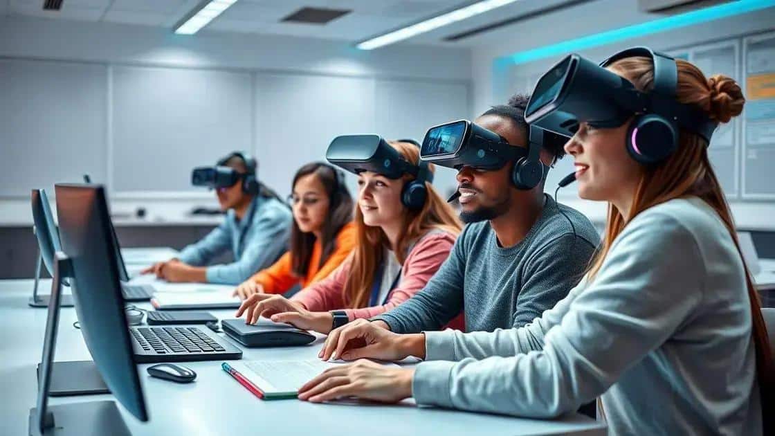 future of AI in educational environments