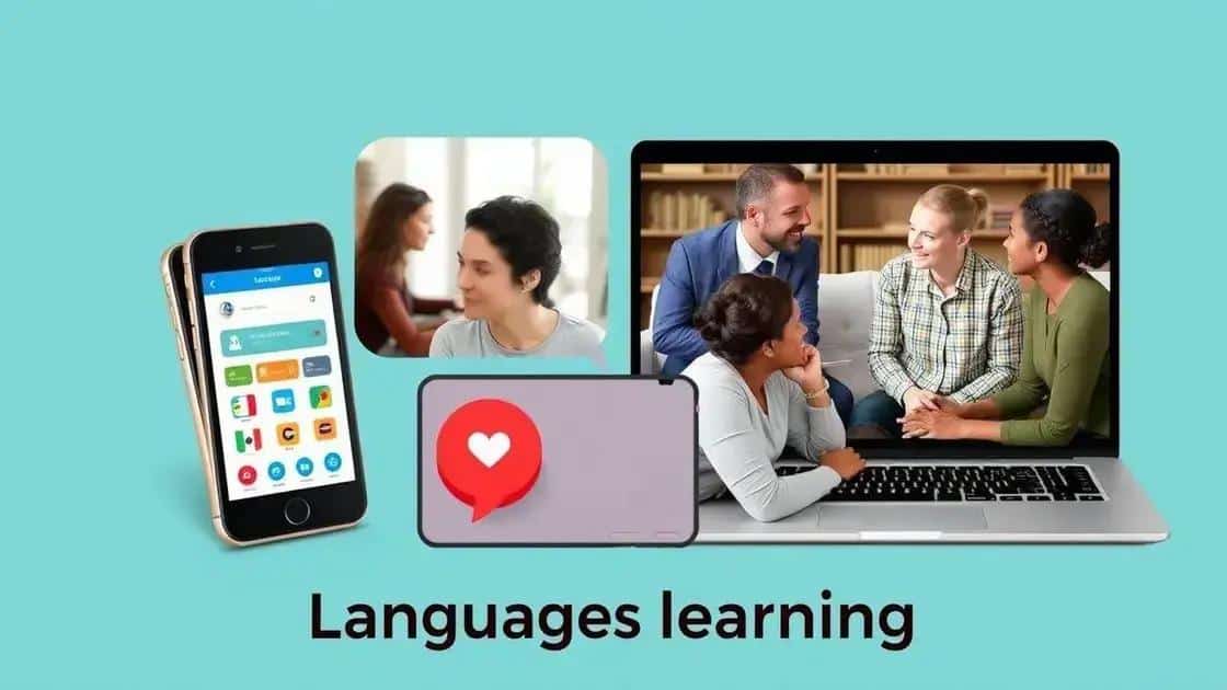 Top tools for immigrant learners