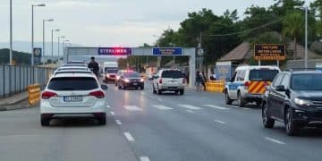Border security law amendments: what you need to know