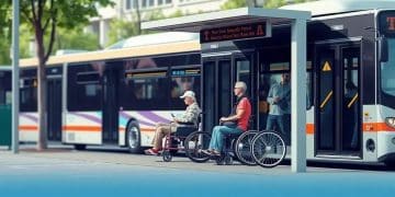 Public transit subsidies for disabled residents: what you need to know