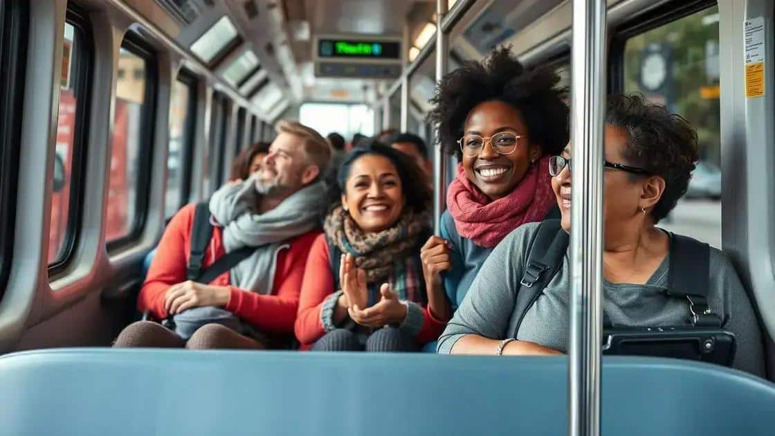 Real-life examples and success stories