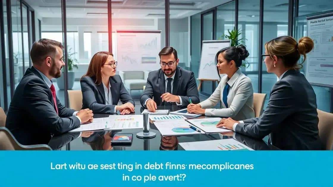 Future trends in private debt fund regulations