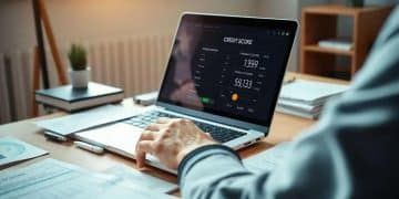 Insights on credit score optimization: improve your score today
