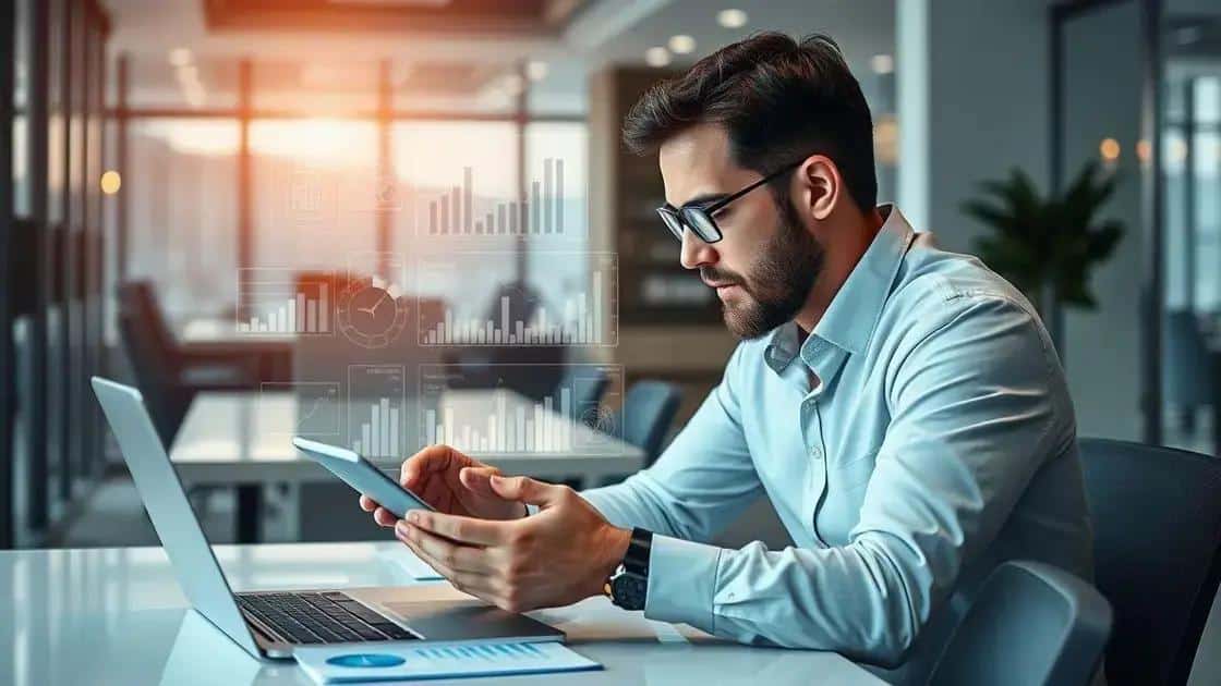 How technology is reshaping financial advisory