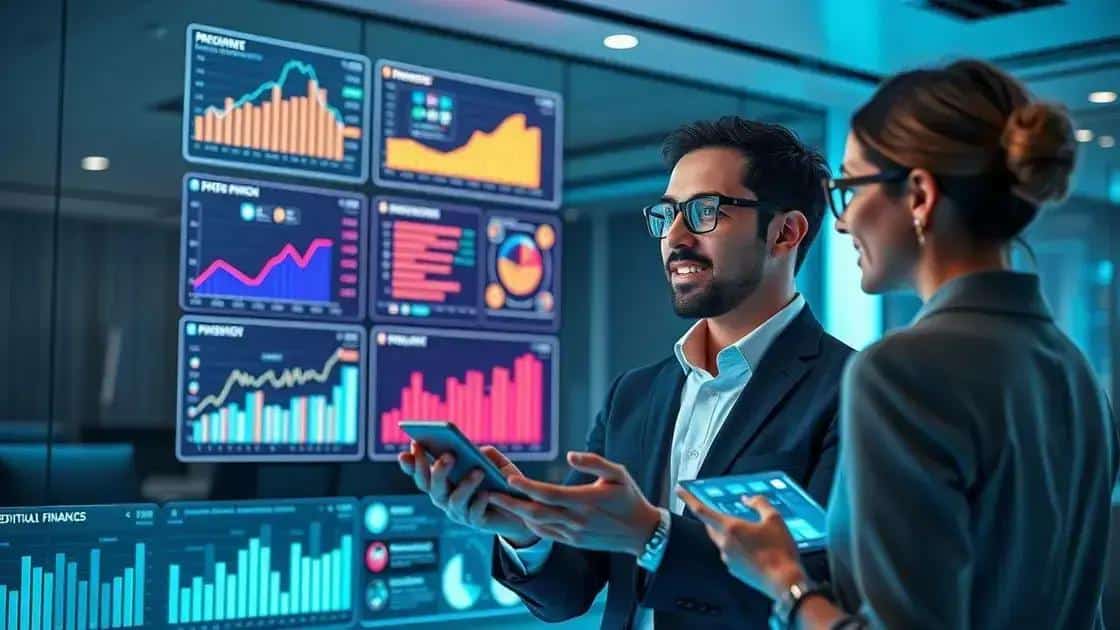 Future prospects of AI in finance