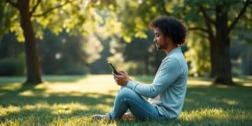 Stress management apps trends shaping our well-being