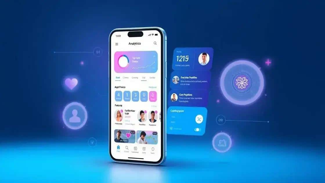 Future predictions for mental health apps