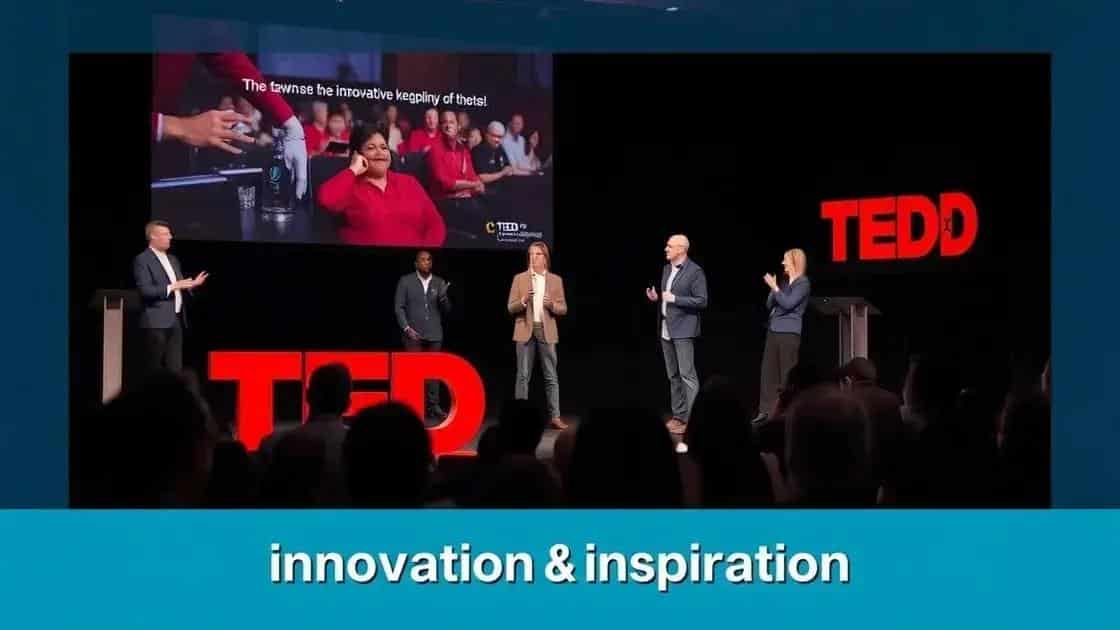 Keynote speakers to look out for