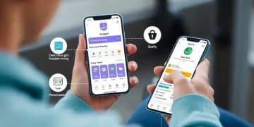 Banking app features 2025 trends: what to expect