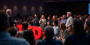 Talks New from TED2025 Watch Talks TED Party: Brand