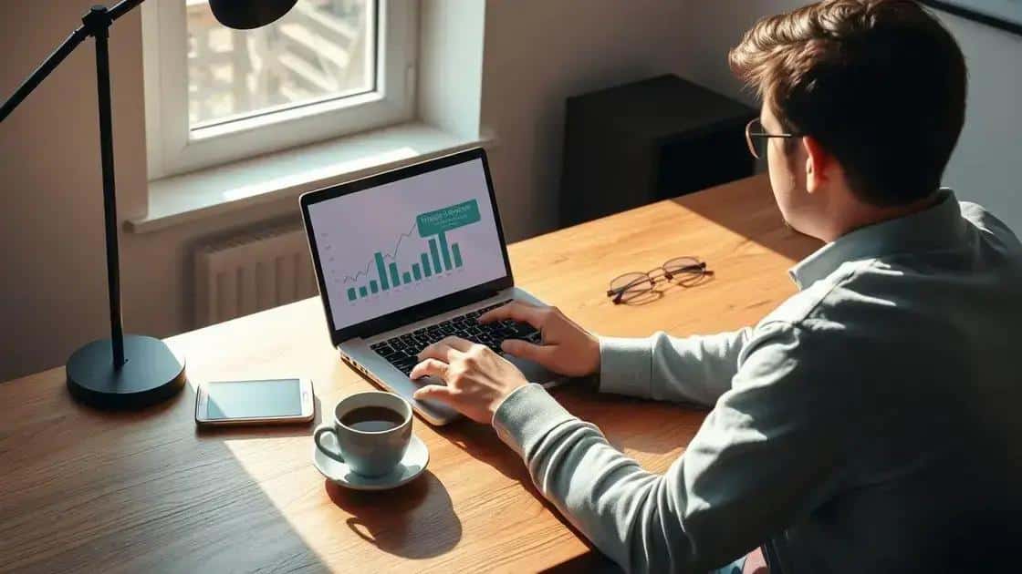 Strategies for maximizing your high-yield savings