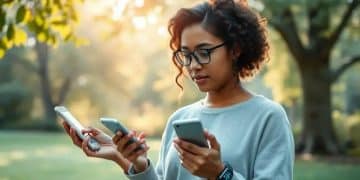 Digital wellness tools trends shaping our well-being