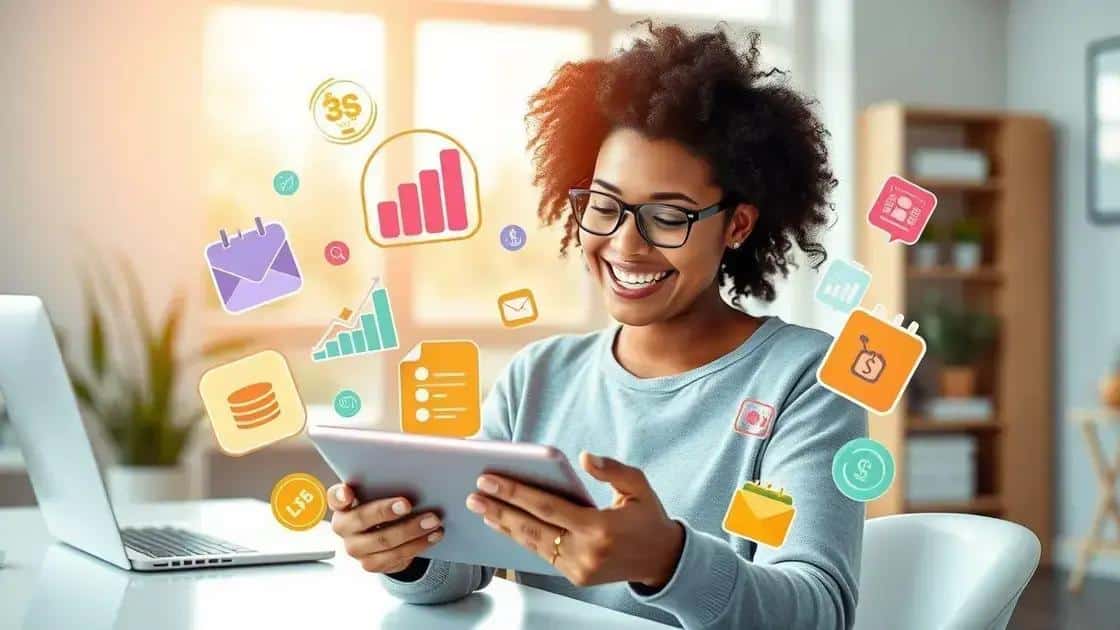 Benefits of automating your savings goals