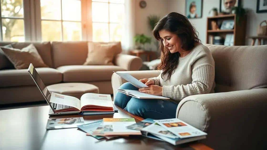 Resources for navigating caregiver challenges