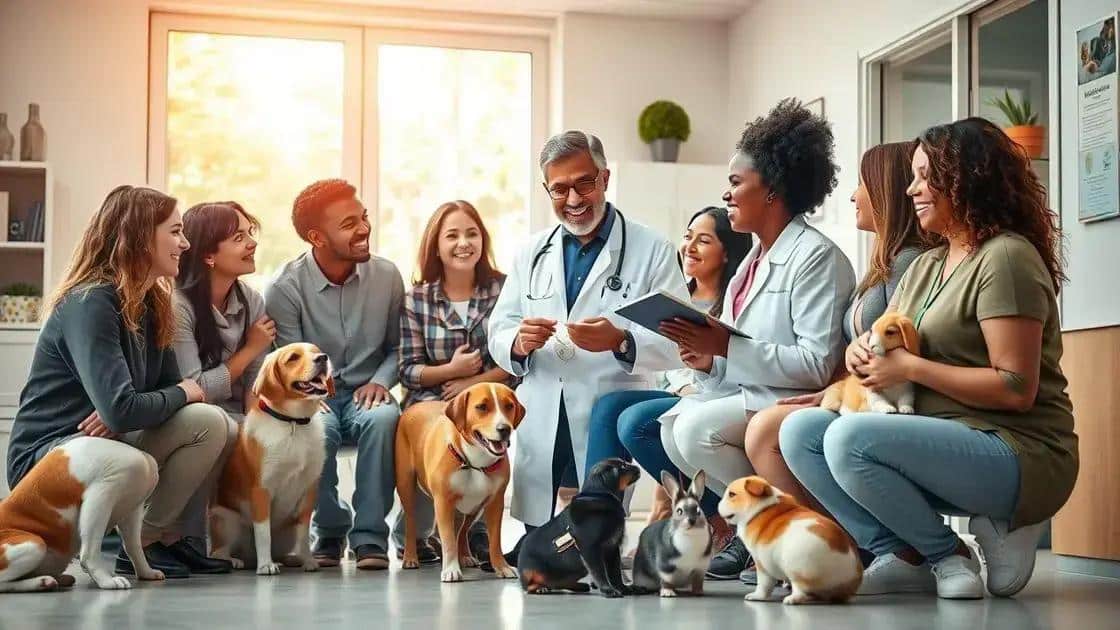 Key factors driving pet insurance trends