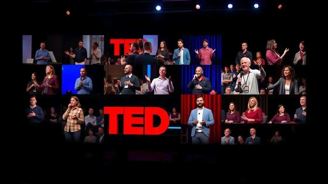 Key Speakers to Watch